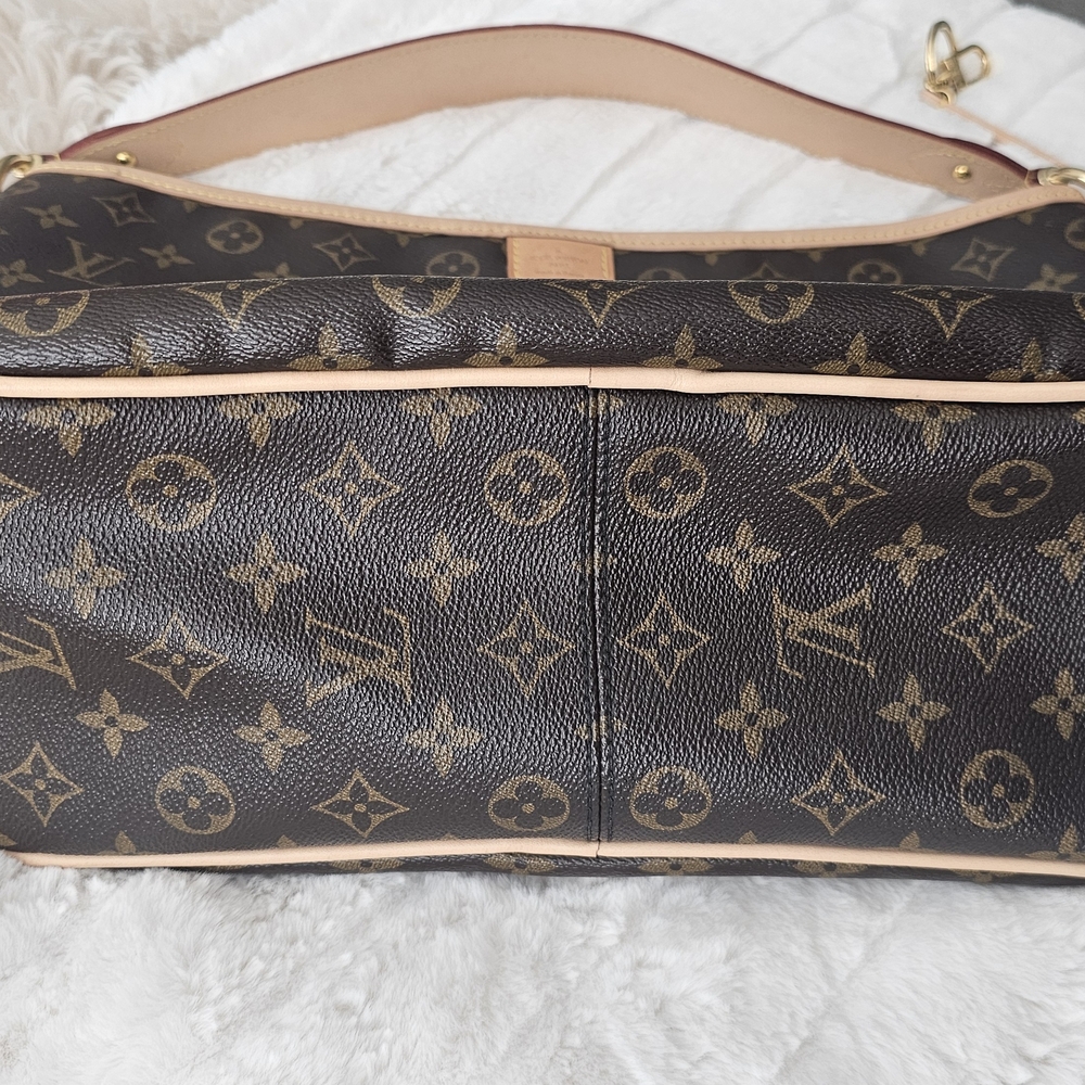 Louis Vuitton Delightful AUTHENTIC. Pm size - Picture 12 of 16